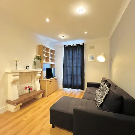 K One Bedroom In Centre * Dublin