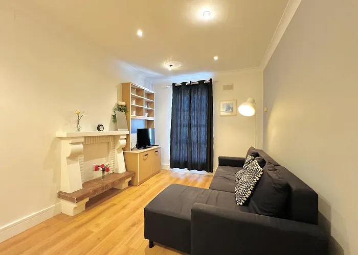 One Bedroom In Centre * Дублин